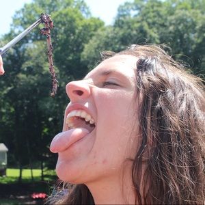 Meet your Posher, Meaghan